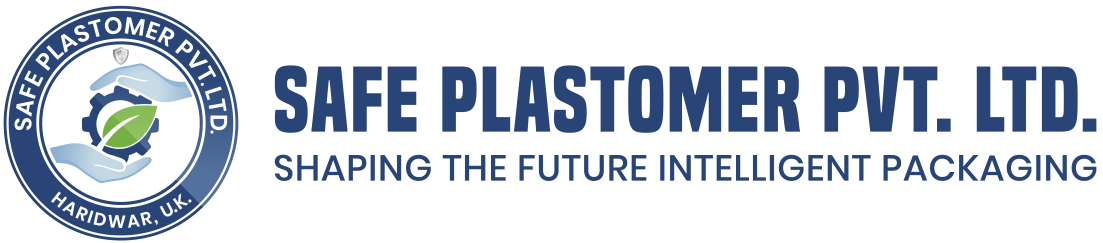 Safe Plastomer Pvt. Ltd. | 17+ Years of Excellence in Industrial Packaging